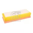 Filtre à air FEBI BILSTEIN 38861 - Visuel 2