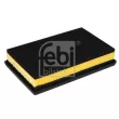 Filtre à air FEBI BILSTEIN 38879 - Visuel 2