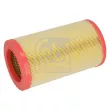 Filtre à air FEBI BILSTEIN 38880 - Visuel 1