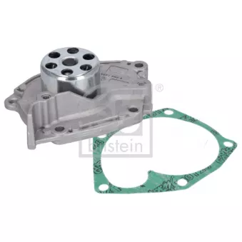 Pompe à eau FEBI BILSTEIN 39459