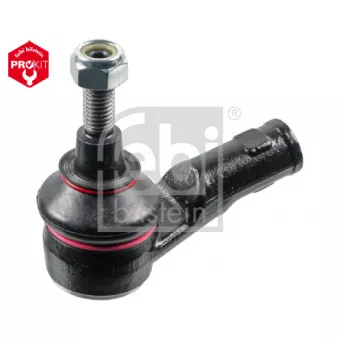 Rotule de barre de connexion FEBI BILSTEIN 39737