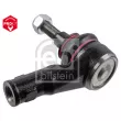 Rotule de barre de connexion FEBI BILSTEIN 39737 - Visuel 2