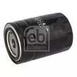 Filtre à huile FEBI BILSTEIN 39830 - Visuel 1