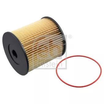 Filtre à carburant FEBI BILSTEIN 39831