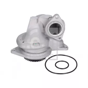 Pompe à eau FEBI BILSTEIN 39886