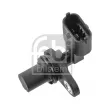 Capteur, position d'arbre à cames FEBI BILSTEIN 40055 - Visuel 1