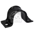Support, suspension du stabilisateur FEBI BILSTEIN 40415 - Visuel 1