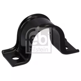 Support, suspension du stabilisateur FEBI BILSTEIN 40415
