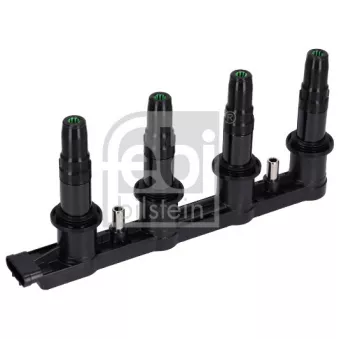 Bobine d'allumage FEBI BILSTEIN 40809