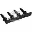 Bobine d'allumage FEBI BILSTEIN 40809 - Visuel 2