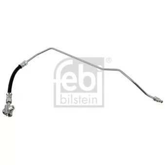 Flexible de frein arrière gauche FEBI BILSTEIN 40961