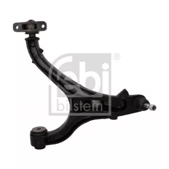 Triangle ou bras de suspension (train avant) FEBI BILSTEIN 41049
