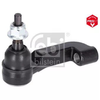 Rotule de barre de connexion avant gauche FEBI BILSTEIN 41083