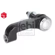 Rotule de barre de connexion avant gauche FEBI BILSTEIN 41083 - Visuel 2