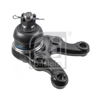 Rotule de suspension avant droit FEBI BILSTEIN 41240