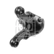 Rotule de suspension avant droit FEBI BILSTEIN 41240 - Visuel 2