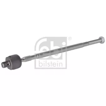 Rotule de direction intérieure, barre de connexion FEBI BILSTEIN 41305