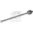 Rotule de direction intérieure, barre de connexion FEBI BILSTEIN 41305 - Visuel 2
