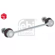 Entretoise/tige, stabilisateur FEBI BILSTEIN 41634 - Visuel 2