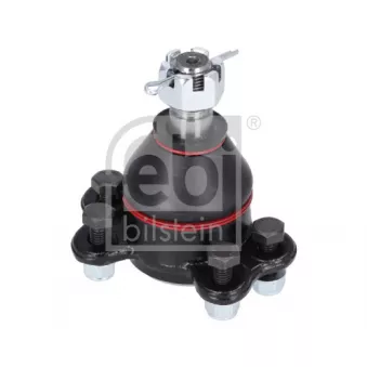 Rotule de suspension FEBI BILSTEIN 41827