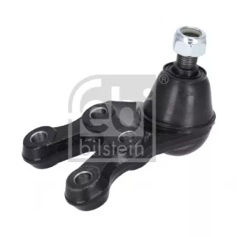 Rotule de suspension FEBI BILSTEIN