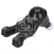 Rotule de suspension FEBI BILSTEIN 41860 - Visuel 2