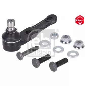 Rotule de suspension FEBI BILSTEIN