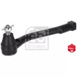 Rotule de barre de connexion avant droit FEBI BILSTEIN 41897 - Visuel 1