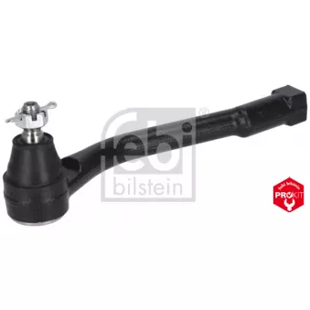Rotule de barre de connexion avant droit FEBI BILSTEIN 41897