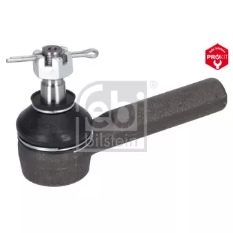 Rotule de barre de connexion FEBI BILSTEIN 41953
