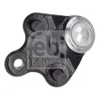 Rotule de suspension FEBI BILSTEIN 42115 - Visuel 2