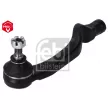 Rotule de barre de connexion avant gauche FEBI BILSTEIN 42223 - Visuel 1