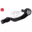Rotule de barre de connexion avant gauche FEBI BILSTEIN 42223 - Visuel 2