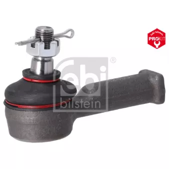 Rotule de barre de connexion FEBI BILSTEIN 42455