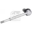 Entretoise/tige, stabilisateur FEBI BILSTEIN 42588 - Visuel 2