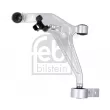 Triangle ou bras de suspension (train avant) FEBI BILSTEIN 42669 - Visuel 1