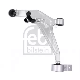 Triangle ou bras de suspension (train avant) FEBI BILSTEIN 42669