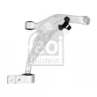 Triangle ou bras de suspension (train avant) FEBI BILSTEIN 42669 - Visuel 2