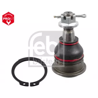 Rotule de suspension FEBI BILSTEIN 42674