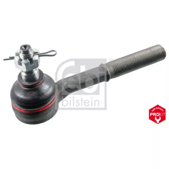 Rotule de barre de connexion FEBI BILSTEIN 42689