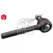 Rotule de barre de connexion FEBI BILSTEIN 42689 - Visuel 2