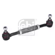 Rotule de barre de connexion FEBI BILSTEIN 42694 - Visuel 1