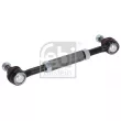 Rotule de barre de connexion FEBI BILSTEIN 42694 - Visuel 2