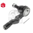 Rotule de barre de connexion avant droit FEBI BILSTEIN 42709 - Visuel 2