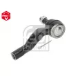 Rotule de barre de connexion avant gauche FEBI BILSTEIN 42710 - Visuel 2