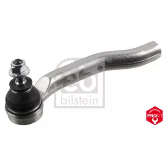Rotule de barre de connexion avant gauche FEBI BILSTEIN 42761