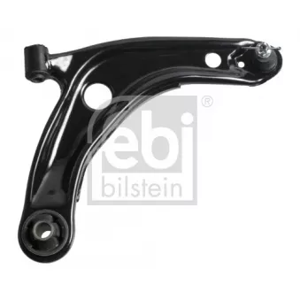 Triangle ou bras de suspension (train avant) FEBI BILSTEIN 43067