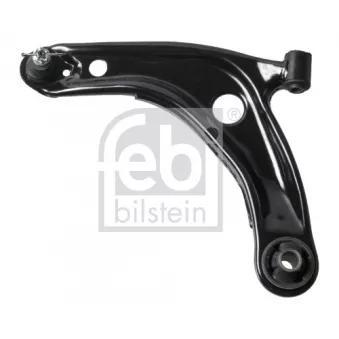 Triangle ou bras de suspension (train avant) FEBI BILSTEIN 43069