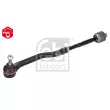 Barre de connexion avant gauche FEBI BILSTEIN 43461 - Visuel 1