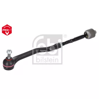 Barre de connexion avant gauche FEBI BILSTEIN 43461